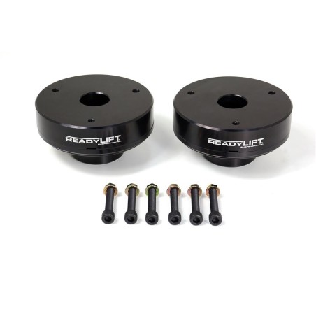 Leveling Kit Suspension for 2007-2013 Chevrolet Silverado 1500 2WD/4WD