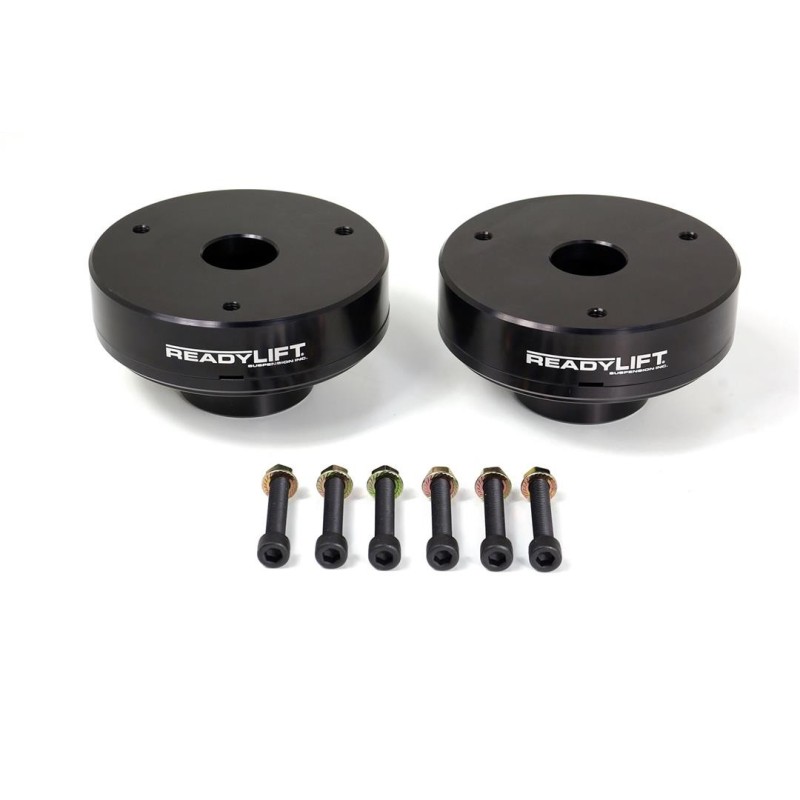 Leveling Kit Suspension for 2007-2014 Chevrolet Tahoe 2WD/4WD