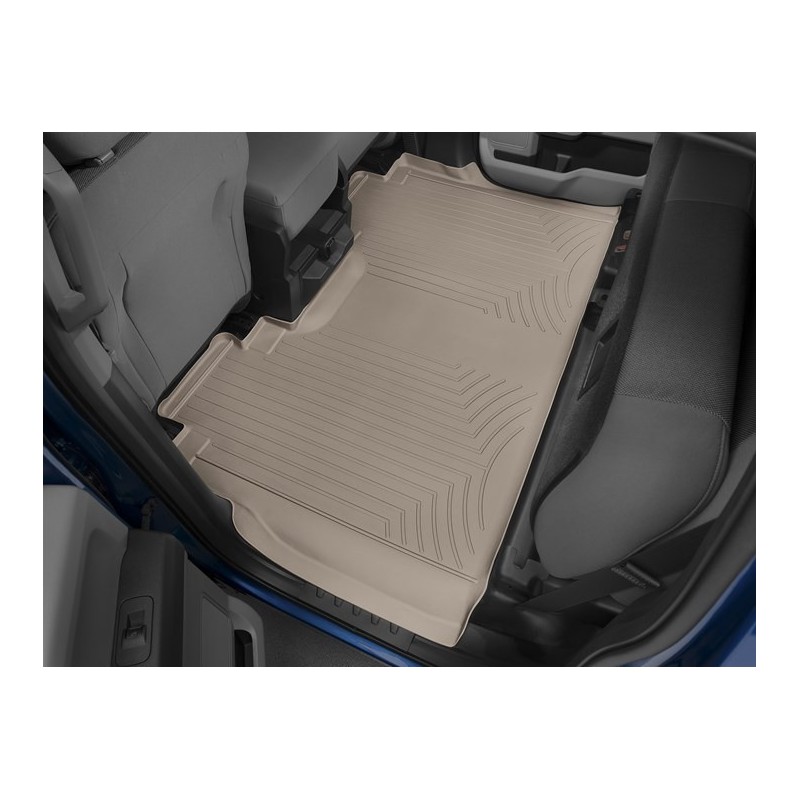 Floor Liner for 2023-2023 Ford F-150