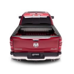 Tonneau Cover for 2023-2024 Ram 1500