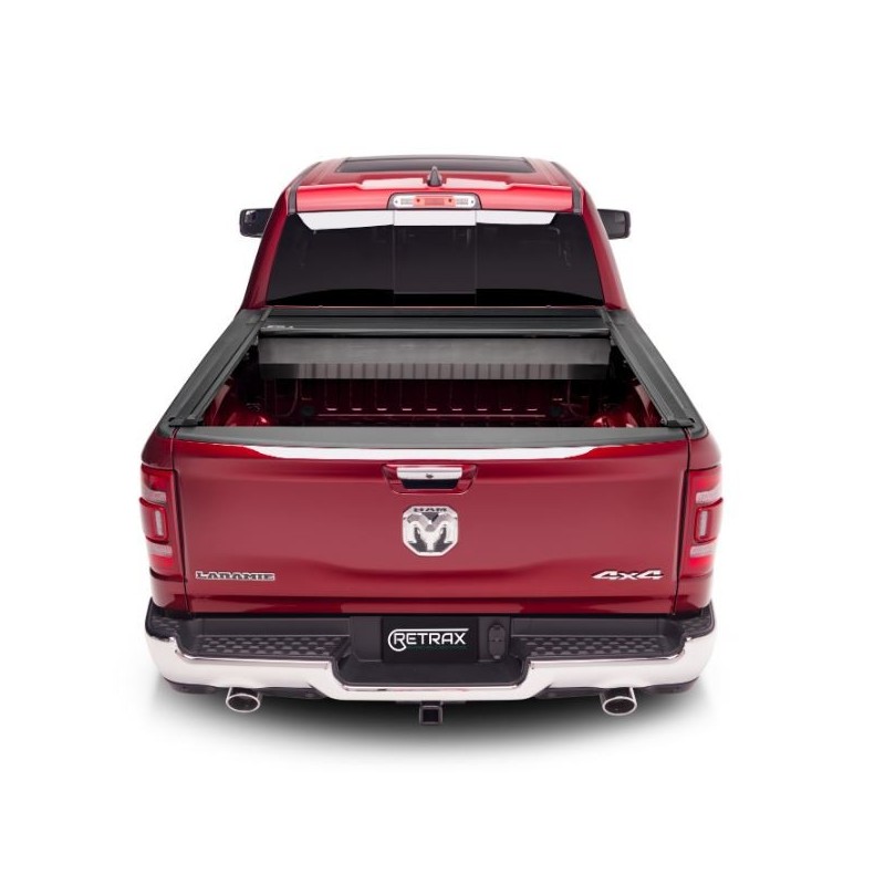 Tonneau Cover for 2019-2022 Ram 1500- New Model