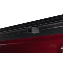 Tonneau Cover for 2019-2022 Ram 1500- New Model