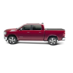 Tonneau Cover for 2023-2024 Ram 1500