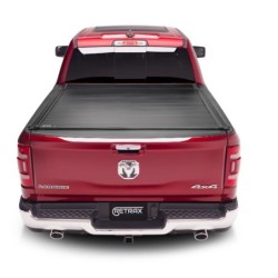 Tonneau Cover for 2009-2010 Dodge Ram 1500