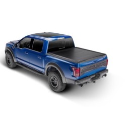 Tonneau Cover for 2022-2023...