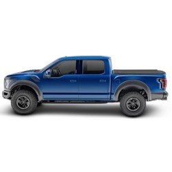 Tonneau Cover for 2022-2023 Ford F-150 Lightning