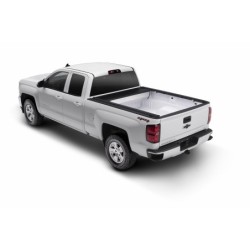 Tonneau Cover for 2015-2022 GMC Canyon