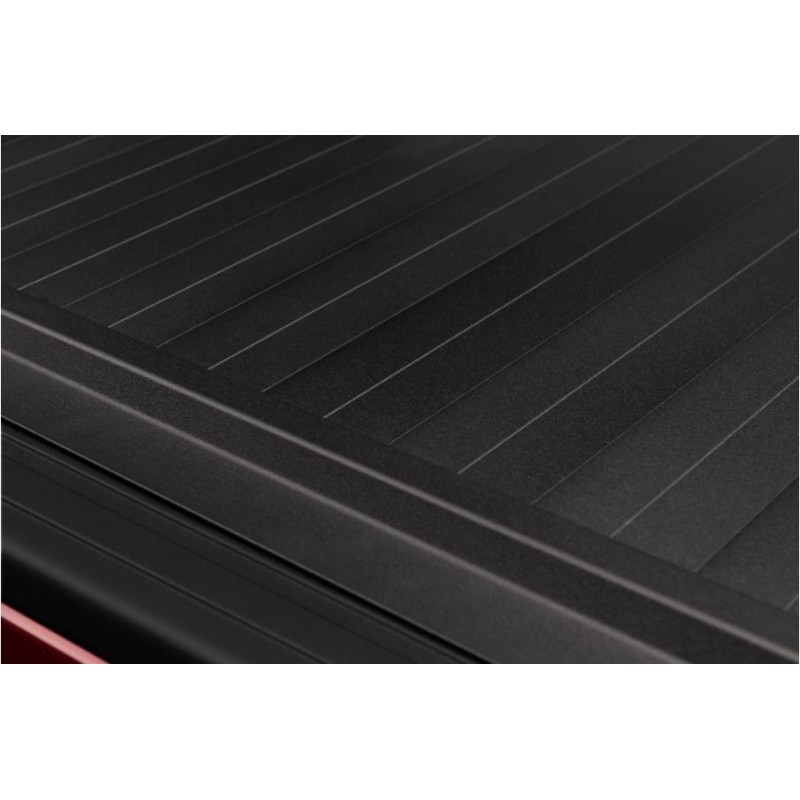 Tonneau Cover for 2022-2022 Chevrolet Silverado 1500 LTD- Old Model