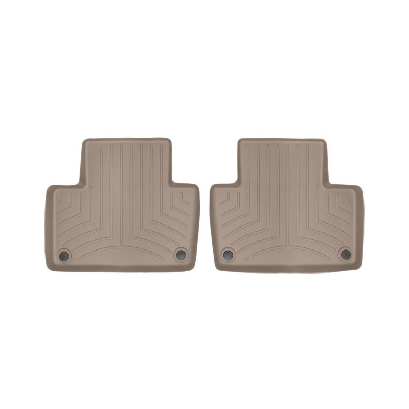 Floor Liner for 2016-2021 Volvo XC90