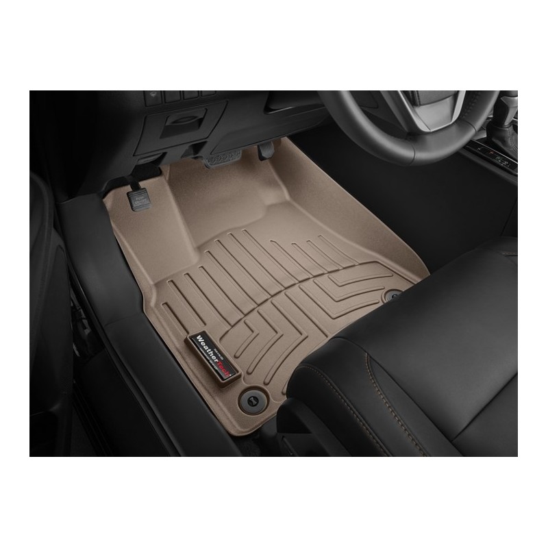 Floor Liner for 2014-2018 Chevrolet Silverado 1500