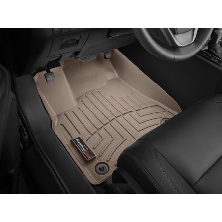 Floor Liner for 2014-2018 Chevrolet Silverado 1500