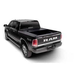 Tonneau Cover for 2023-2024 Ram 1500