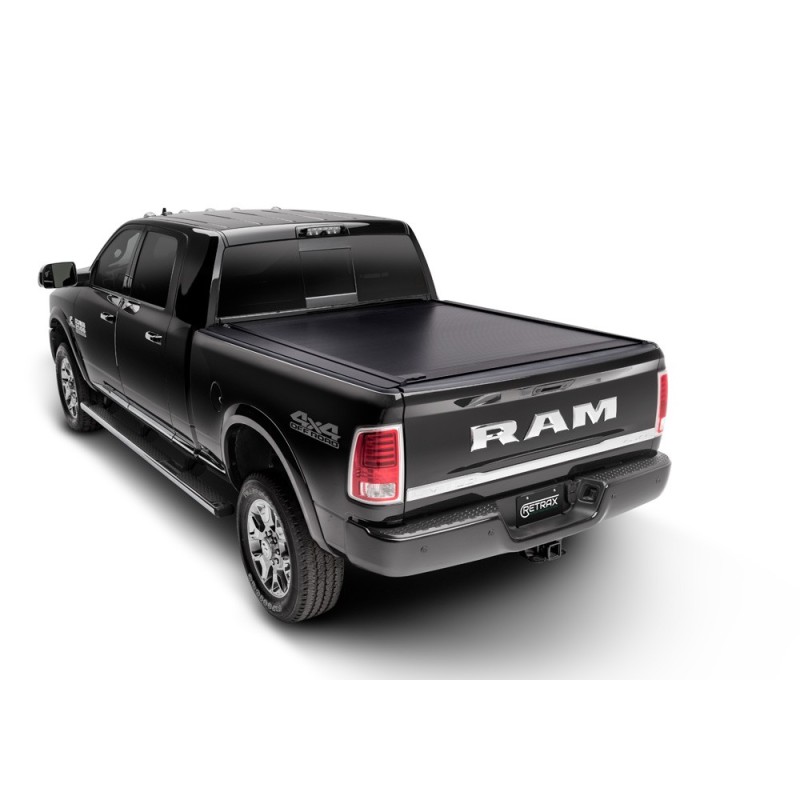 Tonneau Cover for 2019-2022 Ram 1500- New Model