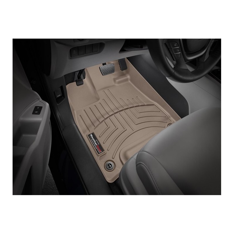 Floor Liner for 2016-2022 Honda Pilot