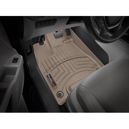 Floor Liner for 2016-2022 Honda Pilot