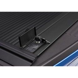 Tonneau Cover for 2004-2008 Ford F-150