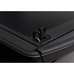 Tonneau Cover for 2012-2018 Ram 1500