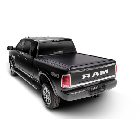 Tonneau Cover for 2011-2024 Ram 2500