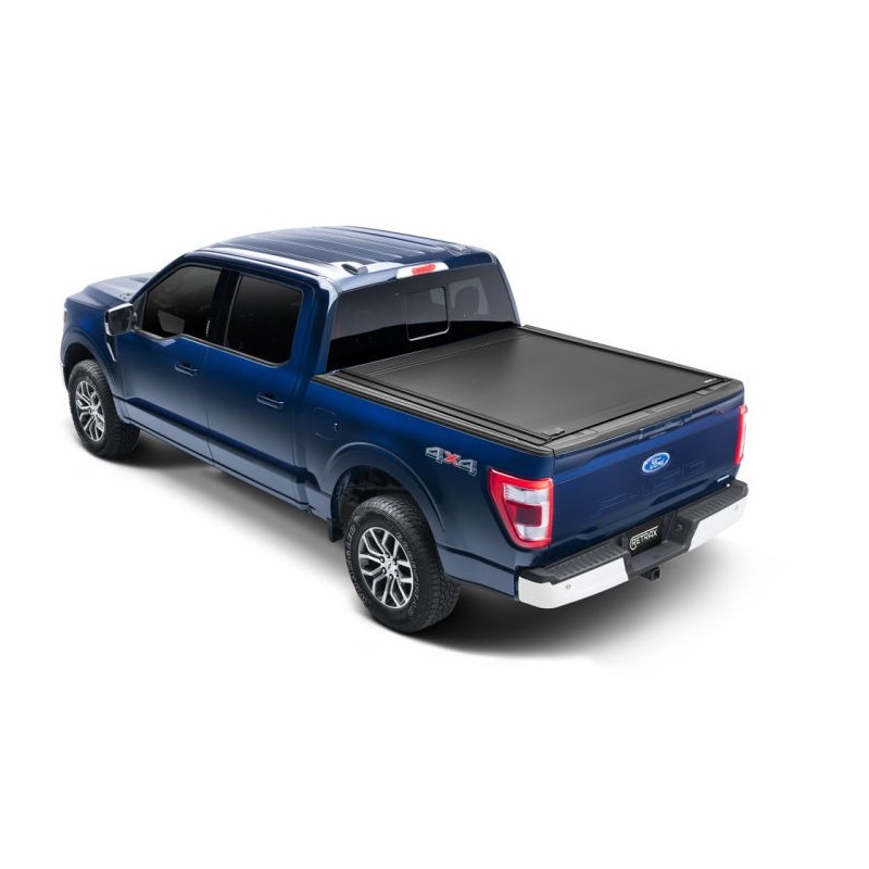 Tonneau Cover for 2022-2023 Ford Maverick