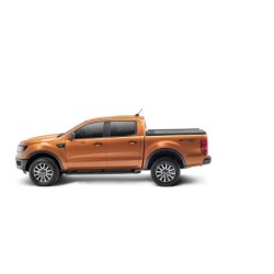 Tonneau Cover for 2024-2024 Ford Ranger