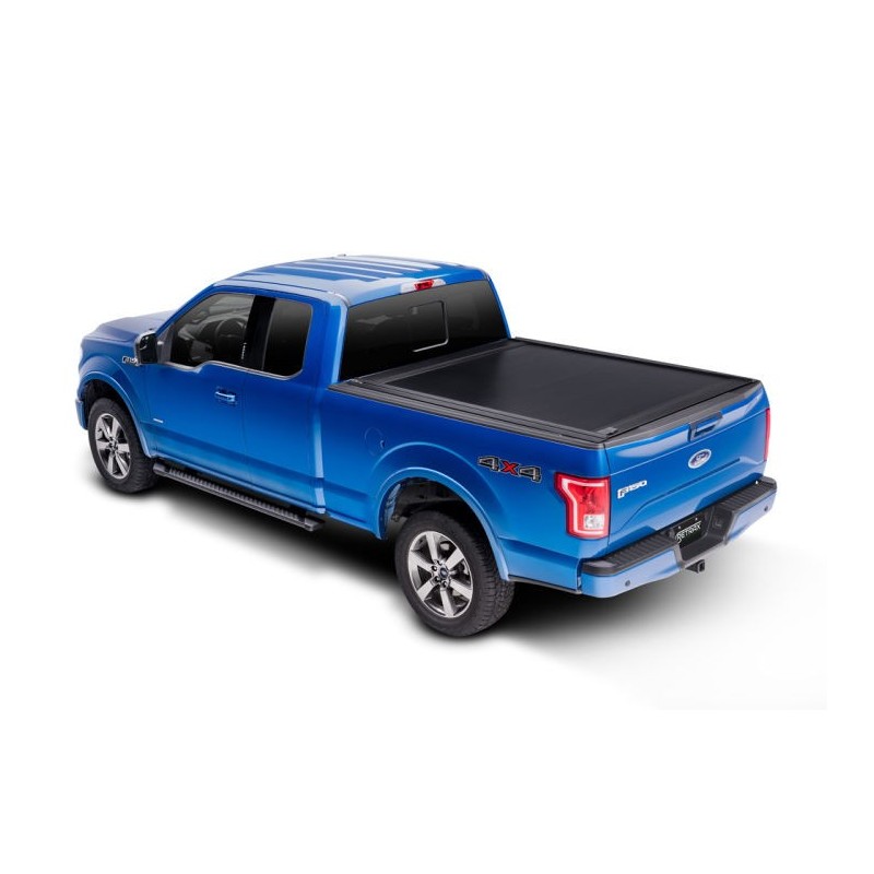 Tonneau Cover for 2022-2024 Ford F-150 Lightning