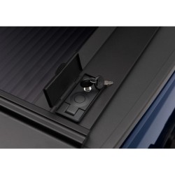 Tonneau Cover for 2007-2013 Chevrolet Silverado 1500