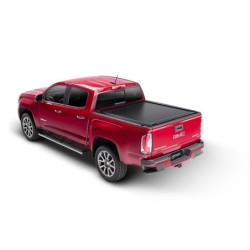 Tonneau Cover for 2015-2022...