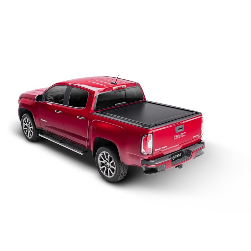 Tonneau Cover for 2015-2022 GMC Canyon