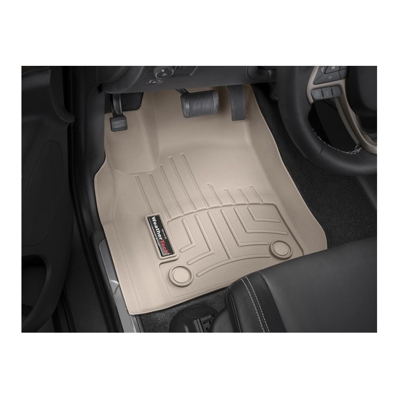 Floor Liner for 2016-2021 Jeep Grand Cherokee