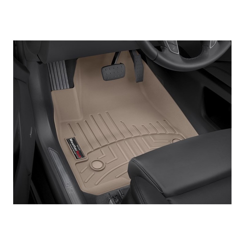 Floor Liner for 2017-2022 Cadillac XT5