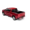 Tonneau Cover for 2020-2021 Chevrolet Silverado 1500