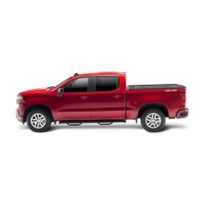 Tonneau Cover for 2020-2021 Chevrolet Silverado 1500