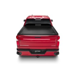 Tonneau Cover for 2023-2024 Chevrolet Silverado 1500