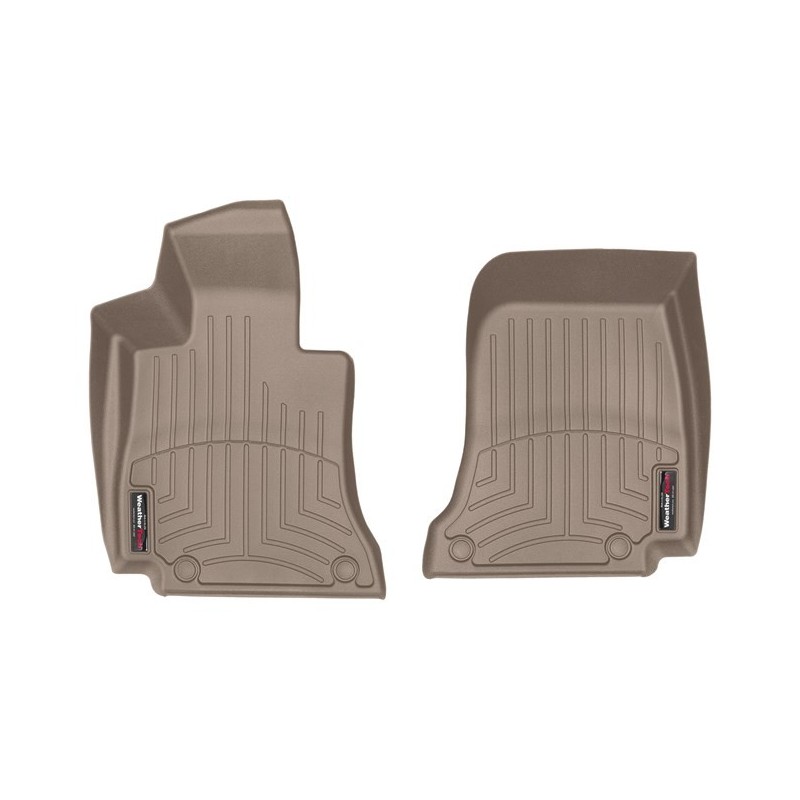 Floor Liner for 2017-2018 Mercedes-Benz E400