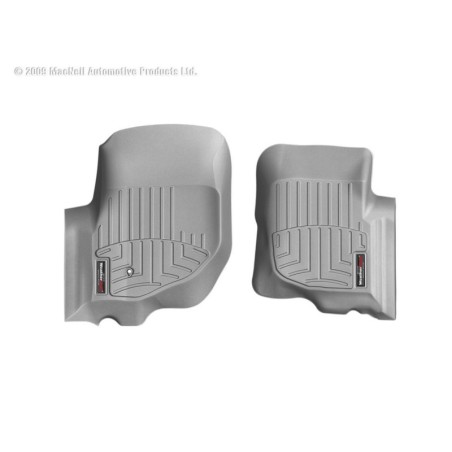 Floor Liner for 2007-2009 Chrysler Aspen