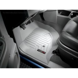 Floor Liner for 2007-2009 Chrysler Aspen