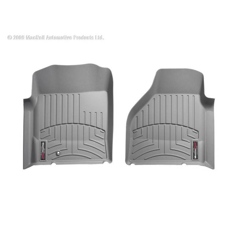 Floor Liner for 2002-2008 Dodge Ram 1500 2WD