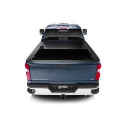 Tonneau Cover for 2020-2024 Chevrolet Silverado 3500 HD