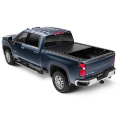 Tonneau Cover for 2020-2024 GMC Sierra 2500 HD