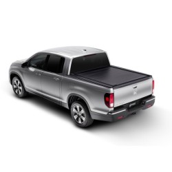 Tonneau Cover for 2017-2023 Honda Ridgeline