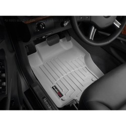 Floor Liner for 2007-2009 Mercedes-Benz ML320