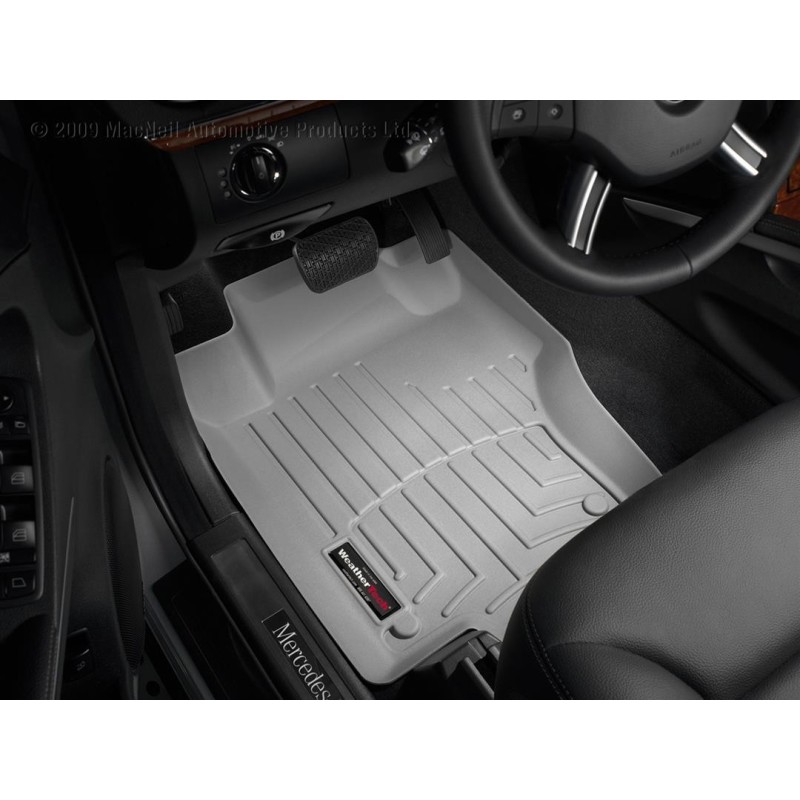 Floor Liner for 2007-2011 Mercedes-Benz ML63 AMG