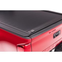 Tonneau Cover for 2000-2003 Toyota Tundra