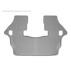 Floor Liner for 2004-2010 Infiniti QX56