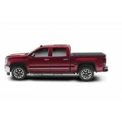 Tonneau Cover for 2020-2021 Chevrolet Silverado 1500