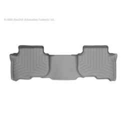 Floor Liner for 2005-2007 Land Rover LR3