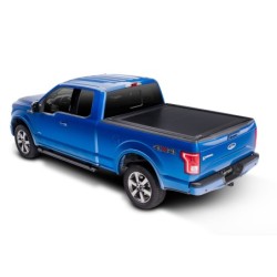 Tonneau Cover for 2005-2021...