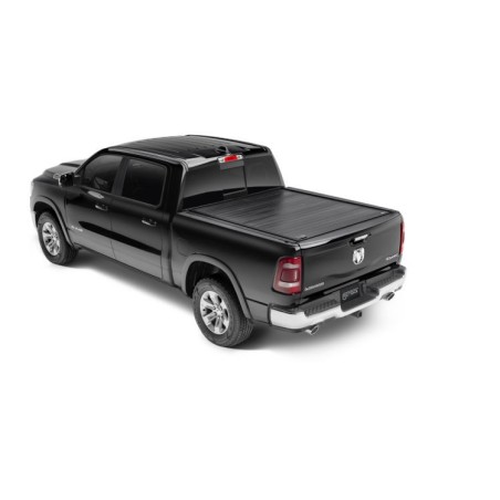 Tonneau Cover for 2023-2024 Ram 1500