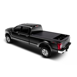 Tonneau Cover for 2021-2024 Ford F-150