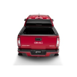 Tonneau Cover for 2015-2022 GMC Canyon